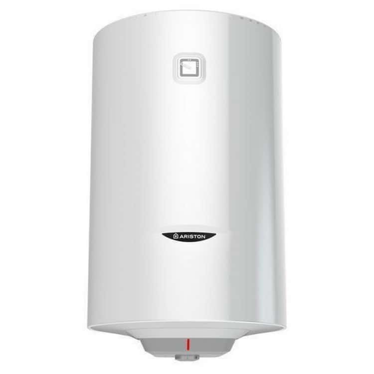 Водонагрівач Ariston PRO1 R 100 V 1,5К PL Dry - Ariston Водонагрівач Ariston PRO1 R 100 V 1,5К PL Dry - Ariston Магазин Водомет - Електричні водонагрівачі