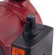 Насос циркуляційний 100Вт Hmax 6м Qmax 75л/хв ?1?" 130мм+гайки ?1" AQUATICA (774133) - Aquatica Магазин Водомет - Циркуляційні насоси