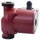 Насос циркуляційний 100Вт Hmax 6м Qmax 75л/хв ?1?" 130мм+гайки ?1" AQUATICA (774133) - Aquatica Магазин Водомет - Циркуляційні насоси