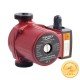 Насос циркуляційний 100Вт Hmax 6м Qmax 75л/хв ?1?" 130мм+гайки ?1" AQUATICA (774133) - Aquatica Магазин Водомет - Циркуляційні насоси