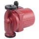 Насос циркуляційний 100Вт Hmax 6м Qmax 75л/хв ?1?" 130мм+гайки ?1" AQUATICA (774133) - Aquatica Магазин Водомет - Циркуляційні насоси