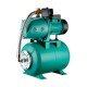 Самовсмоктувальна насосна станція SHIMGE JET1100A з баком 24 л, Нmax=48м, Qmax=75 л/хв. - Shimge Самовсмоктувальна насосна станція SHIMGE JET1100A з баком 24 л, Нmax=48м, Qmax=75 л/хв. - Shimge Магазин Водомет - Насосні станції