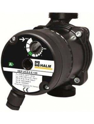 Насос циркуляційний ARMSTRONG HUPA 25-4.0 130 (HALM) Насос циркуляційний ARMSTRONG HUPA 25-4.0 130 (HALM)