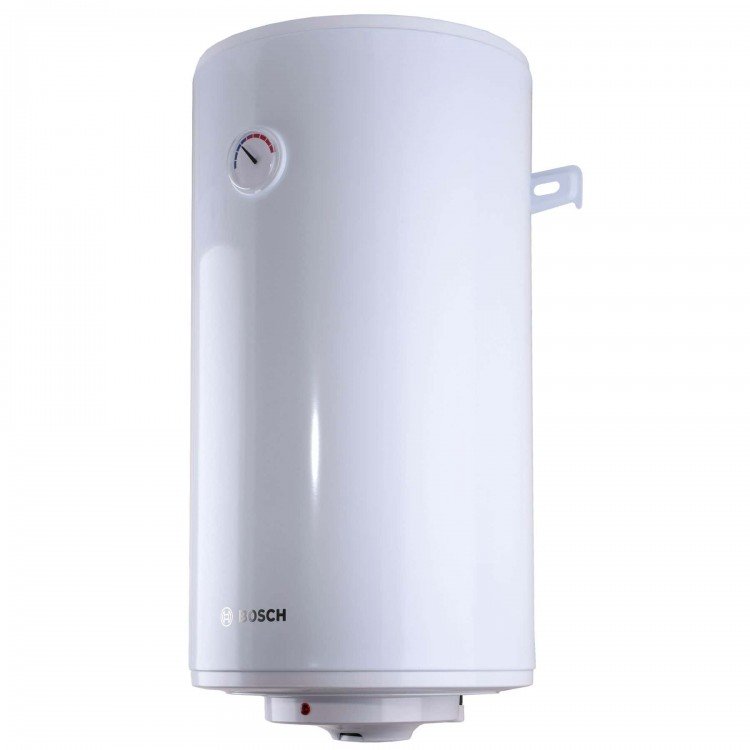 Водонагрівач Bosch Tronic 2000 TR 2000 T 50 SB / 50л, 2000W, Slim - Водонагрівач Bosch Tronic 2000 TR 2000 T 50 SB / 50л, 2000W, Slim - Магазин Водомет - Електричні водонагрівачі