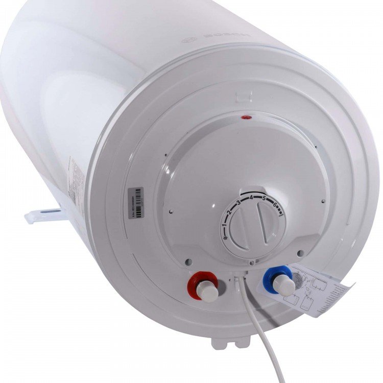 Водонагрівач Bosch Tronic 2000 TR 2000 T 50 SB / 50л, 2000W, Slim - Водонагрівач Bosch Tronic 2000 TR 2000 T 50 SB / 50л, 2000W, Slim - Магазин Водомет - Електричні водонагрівачі