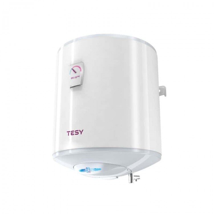 Водонагрівач TESY BiLight GCV 504415 B11 TSR - TESY Ел.в-н TESY Bilight, верт. 50л, мокрий ТЕН 1,5 кВт (GCV 504415 B11 TSR - Магазин Водомет - 1БАЗА