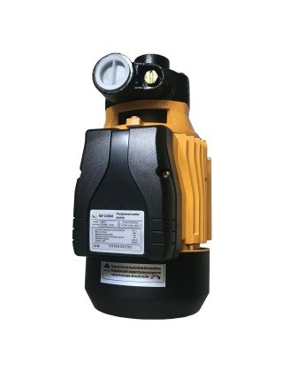 Насос вихровий QB-70 0,55кВт Оptima Насос вихровий QB-70 0,55кВт Оptima