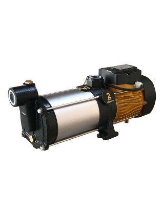 Насос відцентровий багатоступінчастий Optima MH-N 1300INOX 1,3кВт нерж, колеса