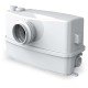 Станція каналізаційна AQUATICA 0.6кВт Hmax 8.5м Qmax 110л/хв LEO 3.0 WC-600A (776912) - Leo Станція каналізаційна AQUATICA 776912 - Магазин Водомет - 1БАЗА
