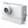 Станція каналізаційна AQUATICA 0.6кВт Hmax 8.5м Qmax 110л/хв LEO 3.0 WC-600A (776912)