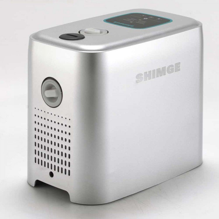 Насосна станція SHIMGE CA 200, Qmax=60 л/хв - Shimge Магазин Водомет - Насосні станції