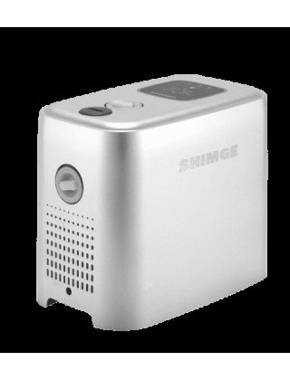 Насосна станція SHIMGE CA 200, Qmax=60 л/хв Насосна станція SHIMGE CA 200, Qmax=60 л/хв