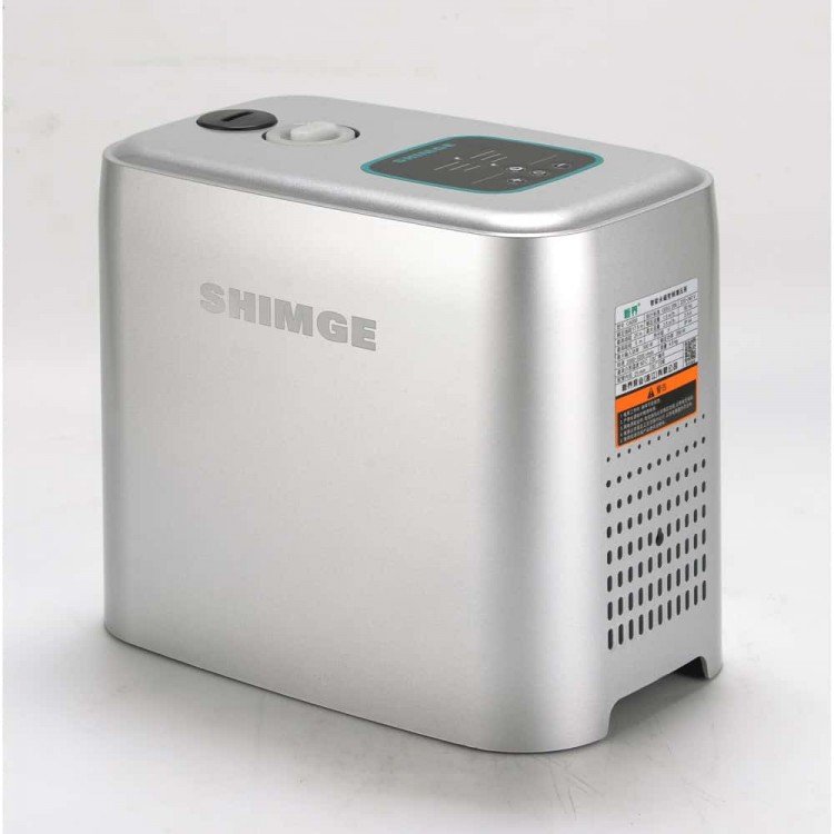 Насосна станція SHIMGE CA 200, Qmax=60 л/хв - Shimge Насосна станція SHIMGE CA 200, Qmax=60 л/хв - Shimge Магазин Водомет - Насосні станції