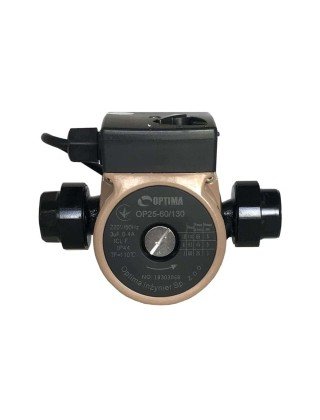 Циркуляційний насос Optima OP25-60/130 циркуляційний насос Optima OP25-60/130