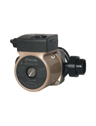 Циркуляційний насос Optima OP25-60/130 циркуляційний насос Optima OP25-60/130