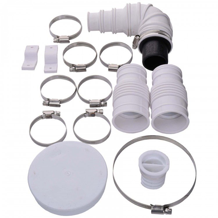 Каналізаційна установка VOLKS pumpe WC500-2 - VOLKS Каналізаційна установка VOLKS pumpe WC500-2 - VOLKS Магазин Водомет - Каналізаційні установки
