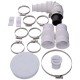 Каналізаційна установка VOLKS pumpe WC500-2 - VOLKS Каналізаційна установка VOLKS pumpe WC500-2 - VOLKS Магазин Водомет - Каналізаційні установки