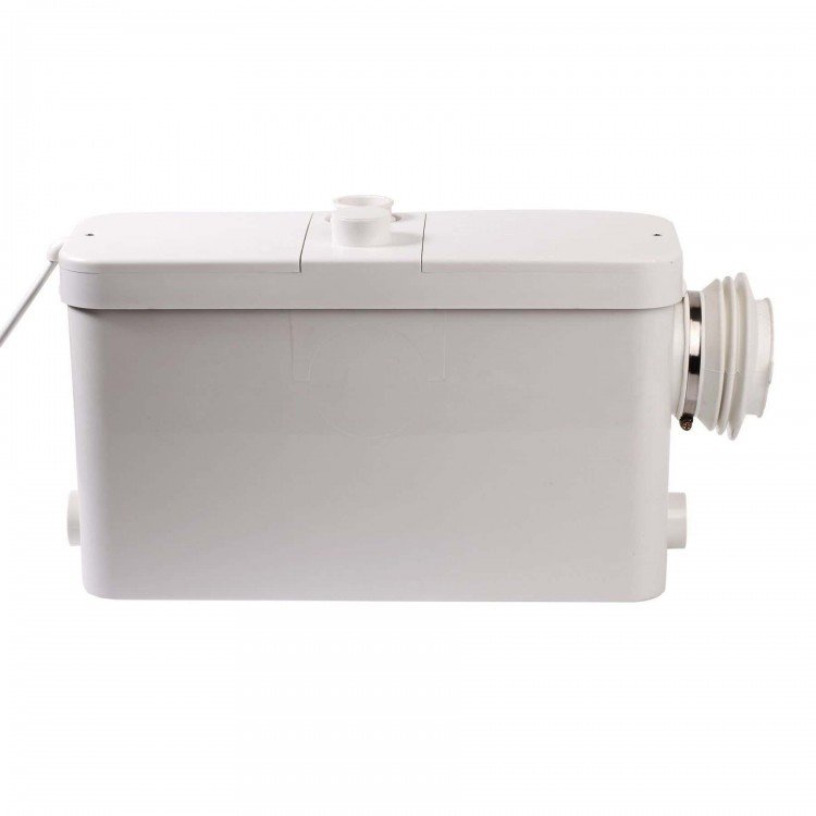 Каналізаційна установка VOLKS pumpe WC500-2 - VOLKS Каналізаційна установка VOLKS pumpe WC500-2 - VOLKS Магазин Водомет - Каналізаційні установки