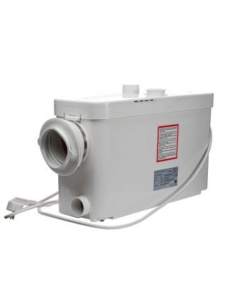 Каналізаційна установка VOLKS pumpe WC500-2 Каналізаційна установка VOLKS pumpe WC500-2
