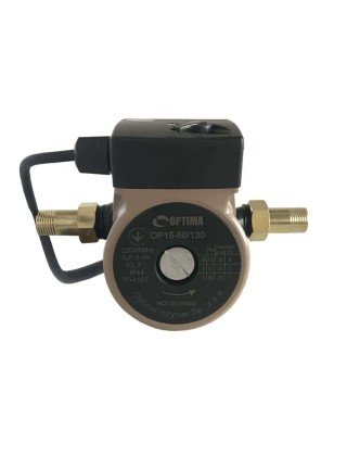 Циркуляційний насос Optima OP15-60/130