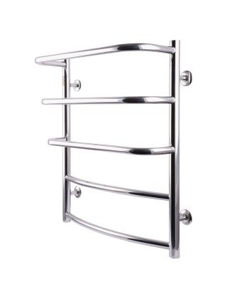 Рушникосушарка UNIO LКD W 600-500-5 Драбинка Каскад Дуга вода Рушникосушарка UNIO LКD W 600-500-5 Драбинка Каскад Дуга вода