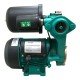 Насосна станція VOLKS pumpe WZ370 0,37кВт бак 2л - VOLKS Насосна станція VOLKS PUMPE WZ370 0.37 кВт бак 2 л - Магазин Водомет - 1БАЗА