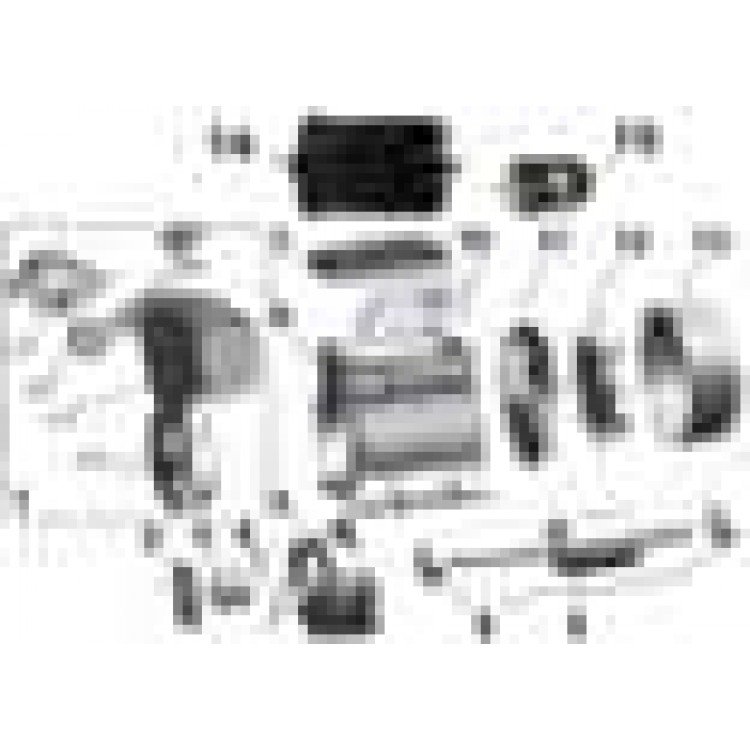 Насосна станція VOLKS pumpe WZ370 0,37кВт бак 2л - VOLKS Насосна станція VOLKS PUMPE WZ370 0.37 кВт бак 2 л - Магазин Водомет - 1БАЗА