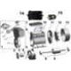 Насосна станція VOLKS pumpe WZ370 0,37кВт бак 2л - VOLKS Насосна станція VOLKS PUMPE WZ370 0.37 кВт бак 2 л - Магазин Водомет - 1БАЗА