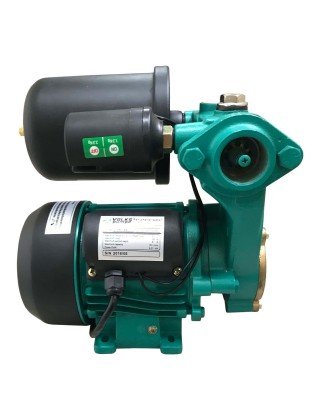 Насосна станція VOLKS pumpe WZ370 0,37кВт бак 2л