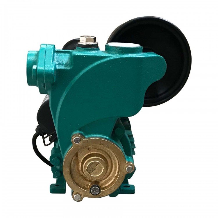 Насосна станція VOLKS pumpe WZ370 0,37кВт бак 2л - VOLKS Насосна станція VOLKS PUMPE WZ370 0.37 кВт бак 2 л - Магазин Водомет - 1БАЗА