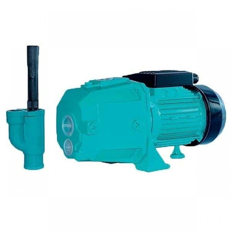 Насос поверхневий Euroaqua DP 355 0,75 кВт чавун - Насос поверхневий Euroaqua DP 355 0,75 кВт чавун - Магазин Водомет - Поверхневі насоси