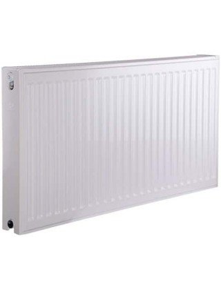 Радіатор сталевий панельний OPTIMUM 22 бок 500x900