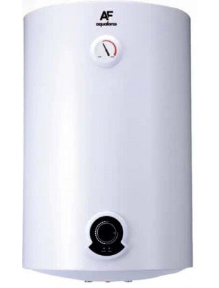 Водонагрівач електричний Aquaforce Orion Slim U80WS, 80 л, універсальний