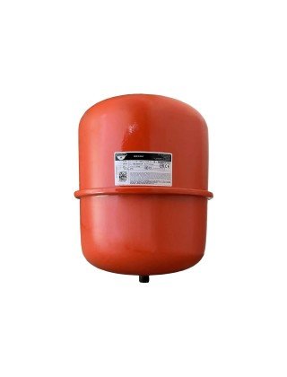 Розширювальний бак Zilmet CAL-PRO 25л 4 bar для систем опалення