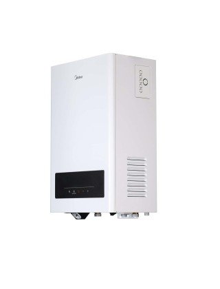 Електричний котел Midea DSFB80BW Wi-Fi 8 кВт Електричний котел Midea DSFB80BW Wi-Fi 8 кВт