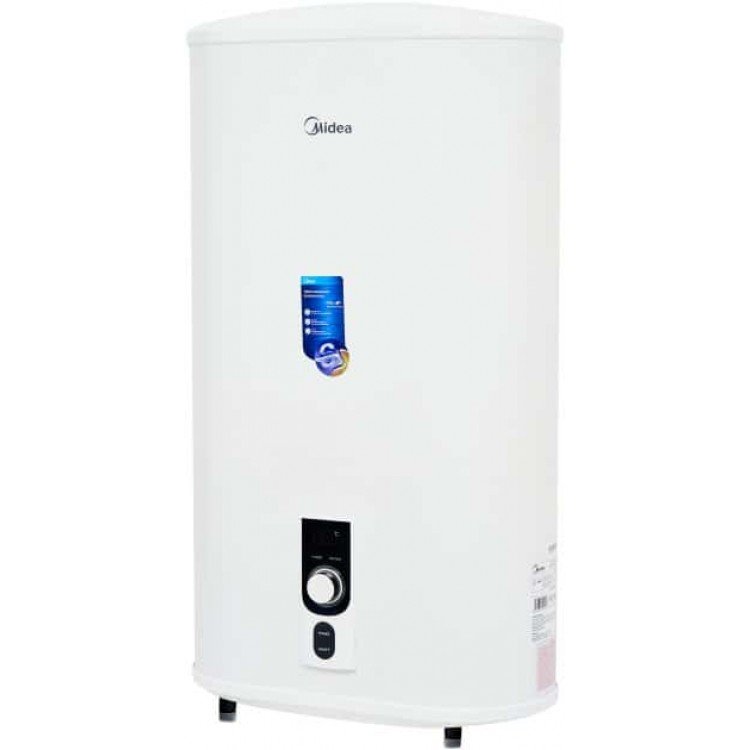Водонагрівач Midea D80-20ED2(W) - Midea Водонагрівач Midea D80-20ED2(W) - Midea Магазин Водомет - Водонагрівачі пласкі