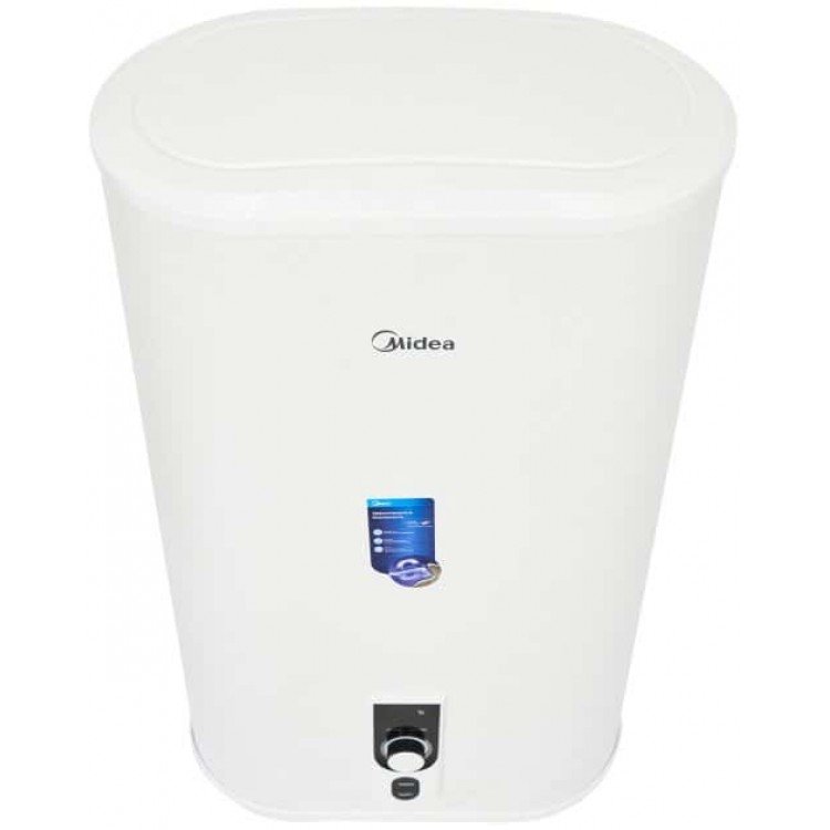 Водонагрівач Midea D80-20ED2(W) - Midea Водонагрівач Midea D80-20ED2(W) - Midea Магазин Водомет - Водонагрівачі пласкі