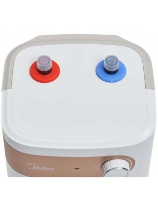Водонагрівач Midea D06-15A(U) Водонагрівач Midea D06-15A(U)