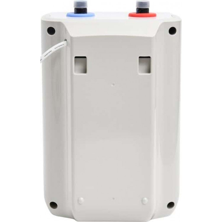 Водонагрівач Midea D06-15A(U) - Midea Водонагрівач Midea D06-15A(U) - Midea Магазин Водомет - З мокрим теном