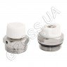 Кран маєвського для спуску повітря, ручний