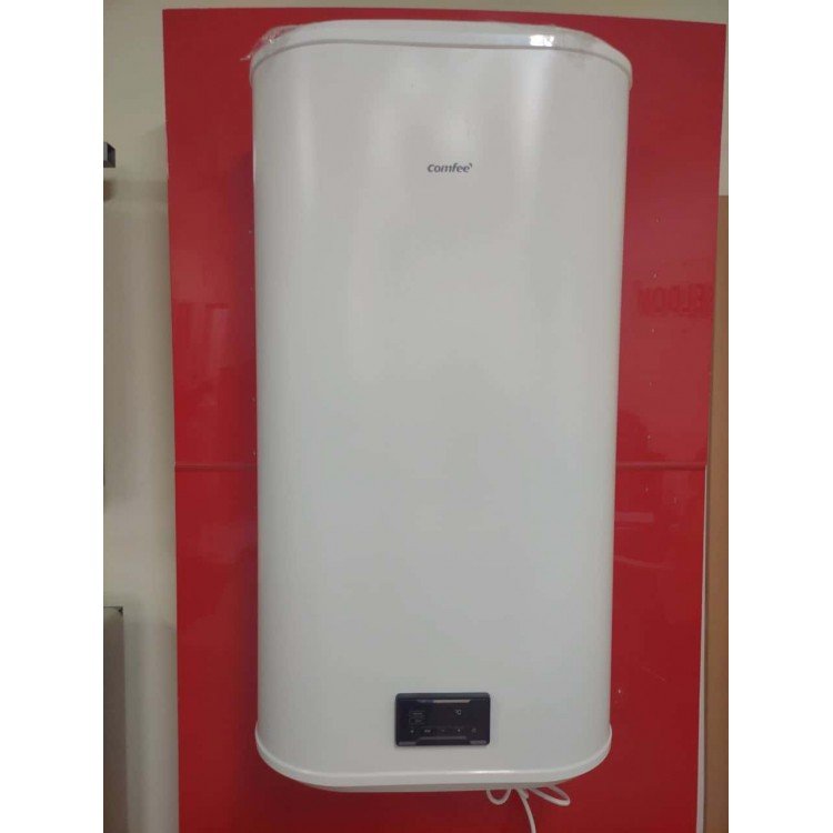 Водонагрівач FD100 Comfee Vision Midea - Midea Магазин Водомет - Водонагрівачі пласкі