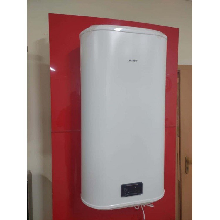 Водонагрівач FD100 Comfee Vision Midea - Midea Водонагрівач FD100 Comfee Vision Midea - Midea Магазин Водомет - Водонагрівачі пласкі