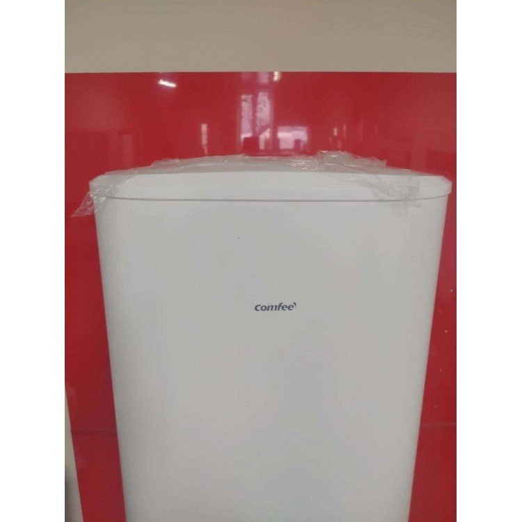 Водонагрівач FD100 Comfee Vision Midea - Midea Водонагрівач FD100 Comfee Vision Midea - Midea Магазин Водомет - Водонагрівачі пласкі