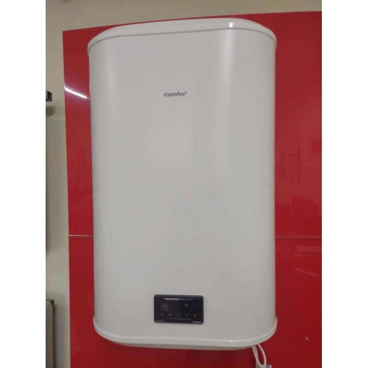 Водонагрівач FD80 Comfee Vision Midea - Midea Водонагрівач FD80 Comfee Vision Midea - Midea Магазин Водомет - Водонагрівачі пласкі