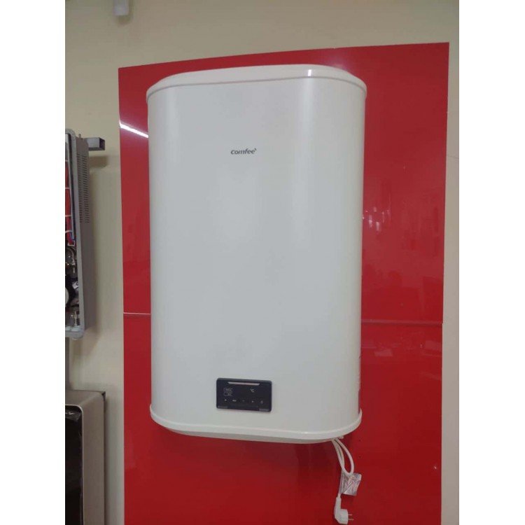 Водонагрівач FD80 Comfee Vision Midea - Midea Магазин Водомет - Водонагрівачі пласкі