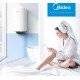 Водонагрівач Midea PRIME Wi-Fi D30-15EFG (W) - Midea Водонагрівач Midea PRIME Wi-Fi D30-15EFG (W) - Midea Магазин Водомет - З мокрим теном