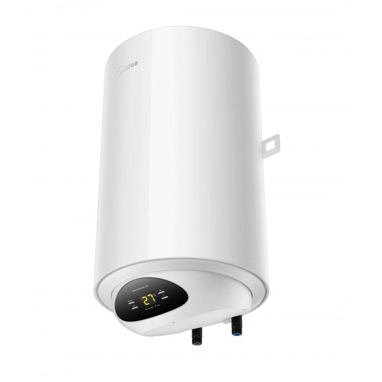 Водонагрівач Midea D50-15EW1 - Midea Водонагрівач Midea D50-15EW1 - Midea Магазин Водомет - З мокрим теном