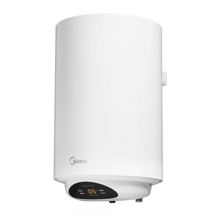 Водонагрівач Midea D80-15ED1 - Midea Водонагрівач Midea D80-15ED1 - Midea Магазин Водомет - З сухим теном