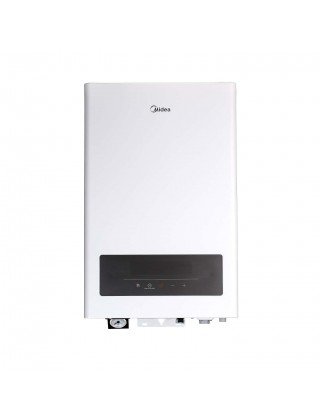 Електричний котел Midea DSFB80BW Wi-Fi 8 кВт Електричний котел Midea DSFB80BW Wi-Fi 8 кВт