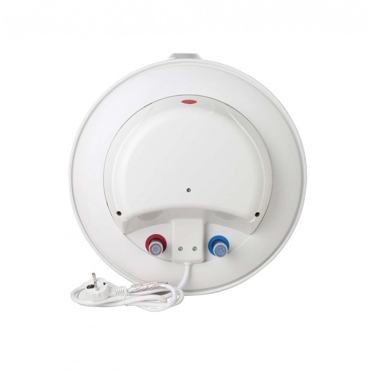 Водонагрівач Midea D50-15F1(W) - Midea Магазин Водомет - З мокрим теном